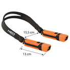 NEO Tools Kaelalamp 300 lm