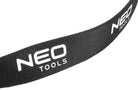 NEO Tools Aku-pealamp 500 lm, USB, COB LED