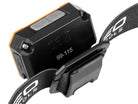 NEO Tools Aku-pealamp 500 lm, USB, COB LED