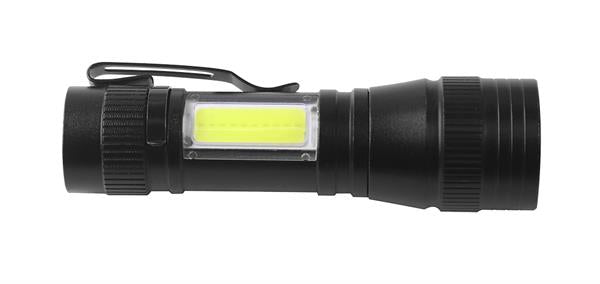 NEO Tools Aku-pealamp matkaks 250+200 lm
