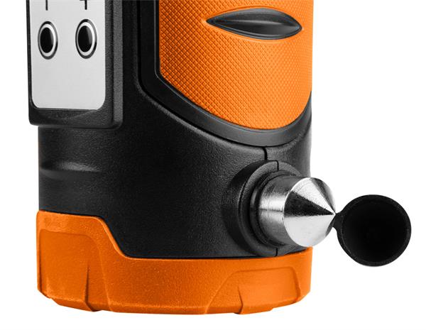 NEO Tools Akulamp 800 lm kompressoriga