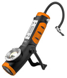 NEO Tools Akulamp 800 lm kompressoriga