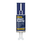 Mannol Epoxy-Plastic kahekomponentne epoksiidliim plastikule