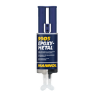 Mannol Epoxy-Metal metalliliim