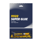 Mannol Super Glue universaalne kiirliim