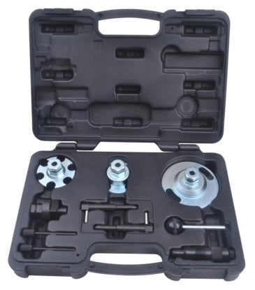Gaasijaotusmehhanismi lukusti VW, Audi 2.7 TDI CR 3.0 TDI CR 4.0