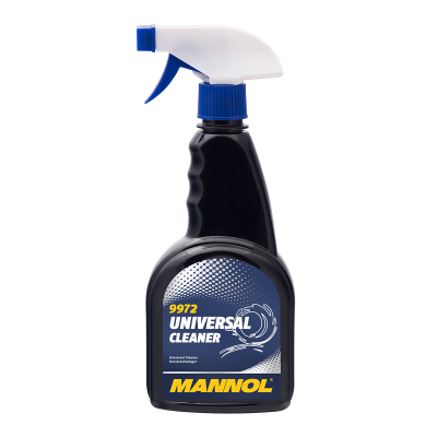 Mannol Universal Cleaner universaalne puhastusvahend