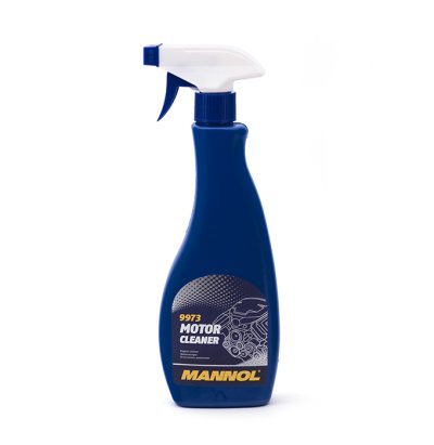 Mannol Motor Cleaner mootoripesuvahend, kontsentraat 1:20