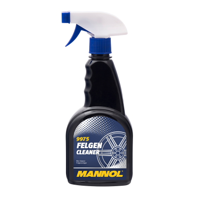 Mannol Felgen Cleaner veljepuhastusvahend