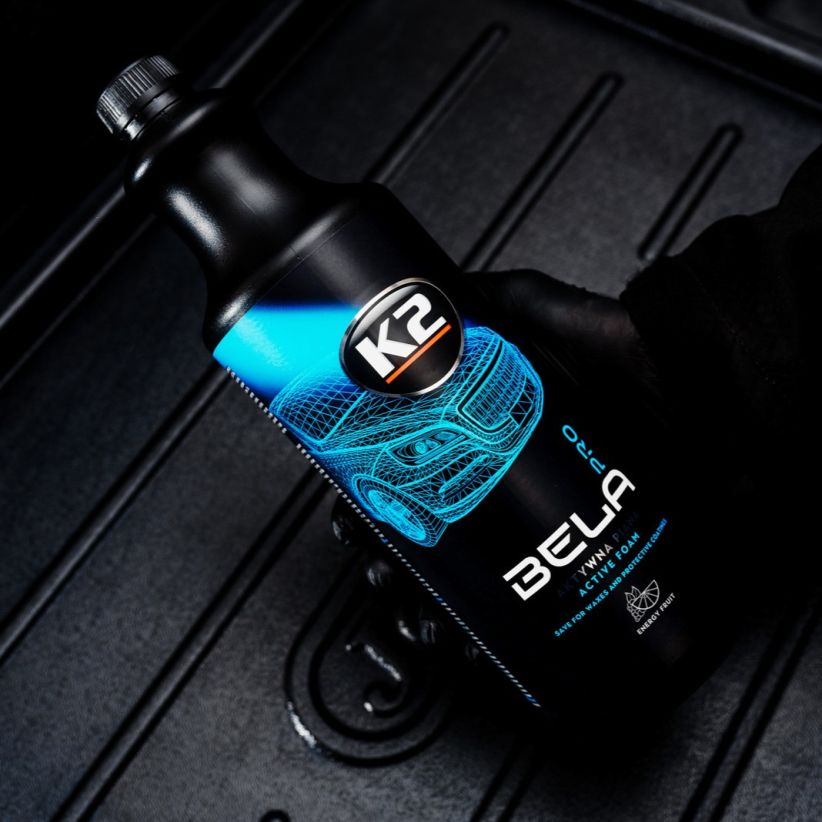 K2 Bela Pro aktiivvaht, Blueberry