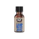 K2 Lamp Protect esitulede kaitsekomplekt pärast renoveerimist