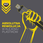 K2 Plastipox plastikuliim