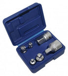 ASTA Adapterid, 6 tk