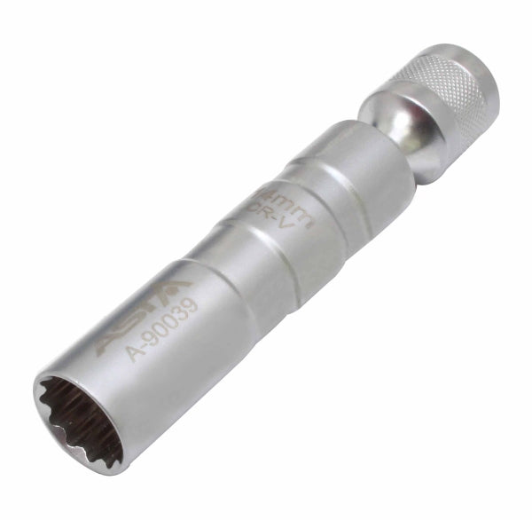 ASTA Süüteküünla padrun, 14 mm, 3/8"