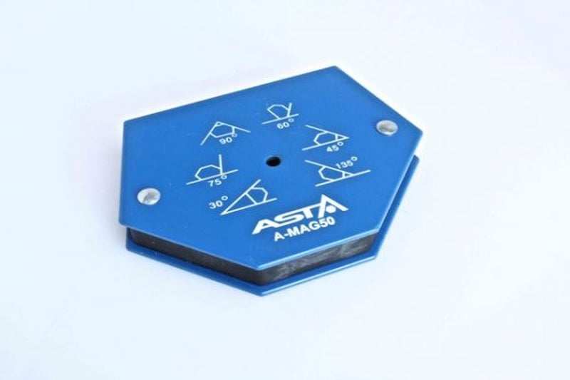 ASTA Keevitusmagnet, 50 lb