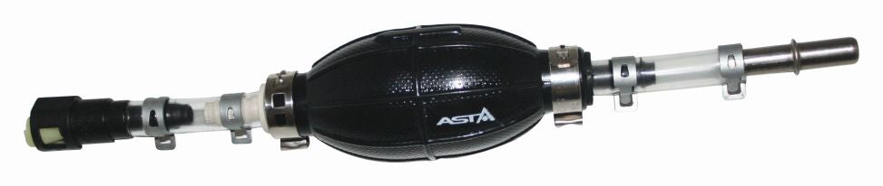 ASTA Õhutuspump