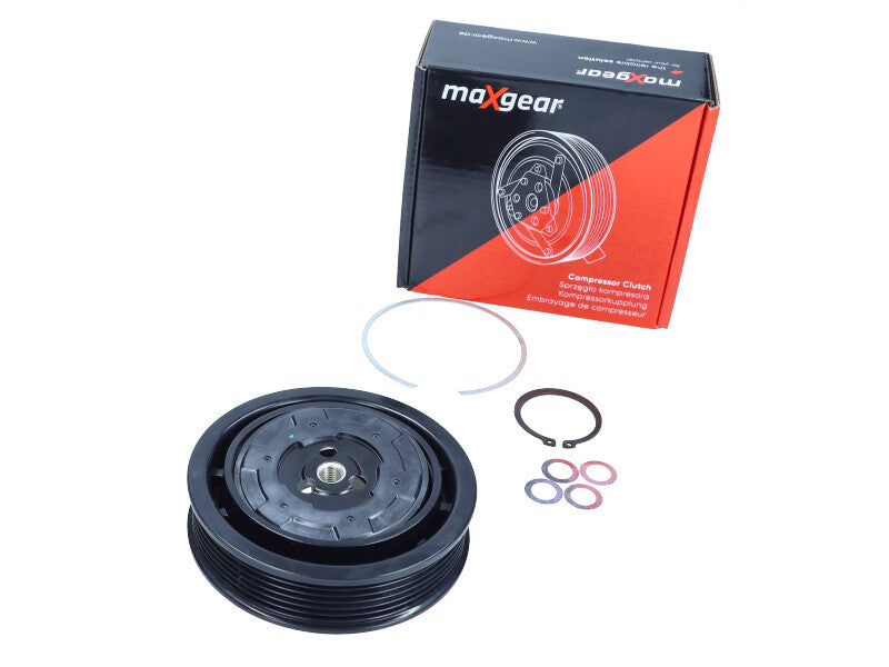 Maxgear Kliimakompressori sidur, CITROEN BERLINGO 10->