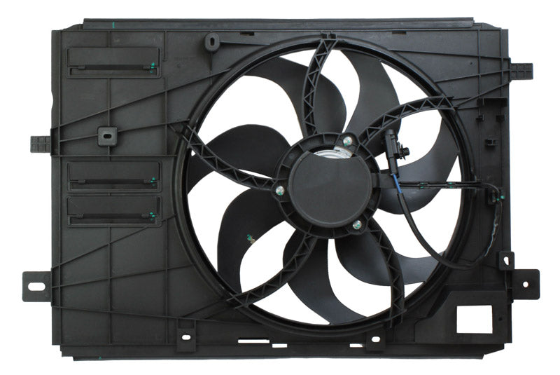 Maxgear Jahutusventilaator, CITROEN BERLINGO 1.6D 08-