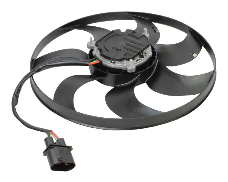 Maxgear Jahutusventilaator, AUDI A1 1.4/1.6 11-