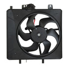 Maxgear Jahutusventilaator, CITROEN C2/C3 02-
