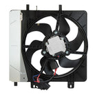 Maxgear Jahutusventilaator, CITROEN C2/C3 02-
