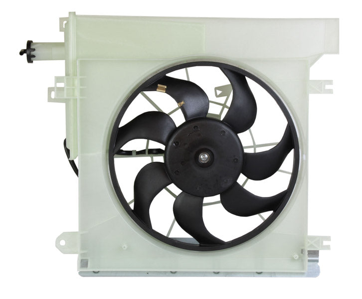 Maxgear Jahutusventilaator, CITROEN C1 05-/ 107/ AYGO