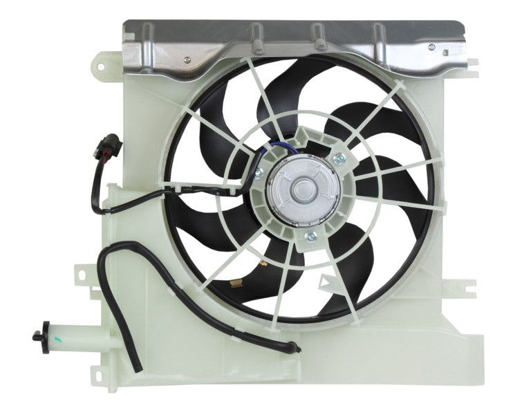 Maxgear Jahutusventilaator, CITROEN C1 05-/ 107/ AYGO
