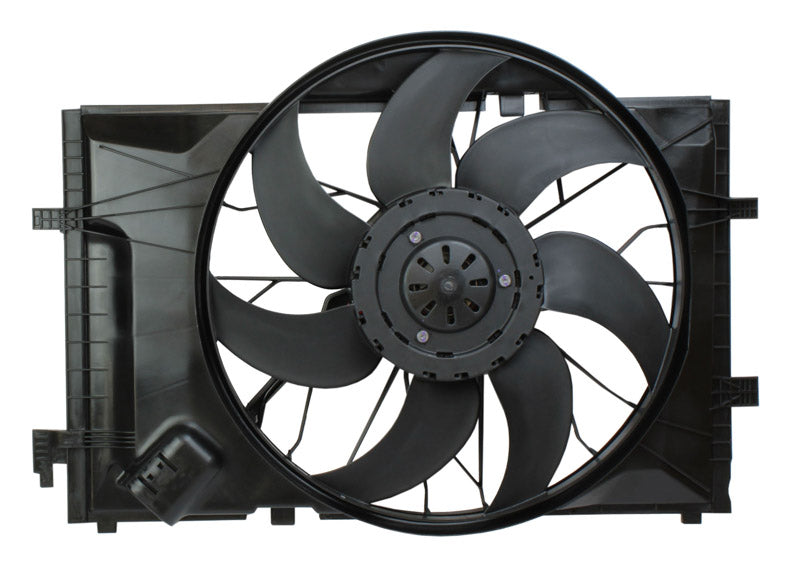 Maxgear Jahutusventilaator, Mercedes-Benz W203 00-10