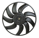 Maxgear Jahutusventilaator, Volkswagen A4/A5 07-, parem