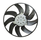 Maxgear Jahutusventilaator, Volkswagen A4/A5 07-, parem