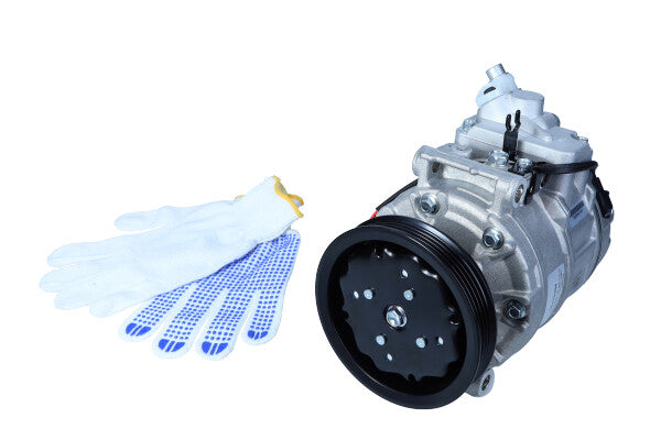 Maxgear Kliimakompressor, Volkswagen A4 1.9TDI 01-