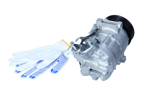 Maxgear Kliimakompressor, RENAULT GRAND SCENIC 08-