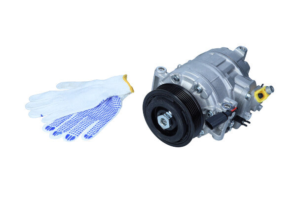 Maxgear Kliimakompressor, Volkswagen AMAROK/ T5 09-