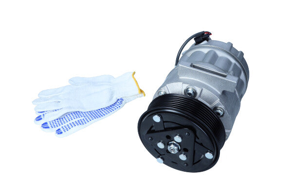 Maxgear Kliimakompressor, RENAULT MASTER 10-