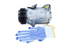 Maxgear Kliimakompressor, Volkswagen POLO 1.6I 10-/ UP 11-
