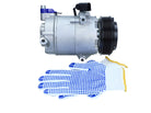 Maxgear Kliimakompressor, Volkswagen POLO 1.6I 10-/ UP 11-