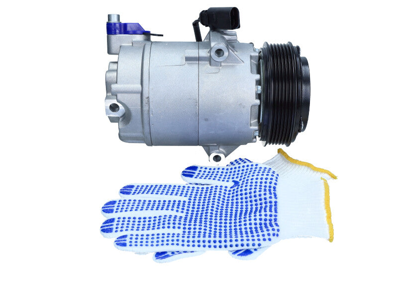 Maxgear Kliimakompressor, Volkswagen POLO 1.6I 10-/ UP 11-
