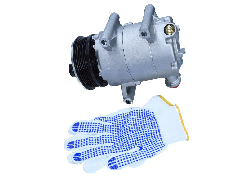 Maxgear Kliimakompressor, KIA SPORTAGE 16-FORD MONDEO / Land Rover ROVER 07-