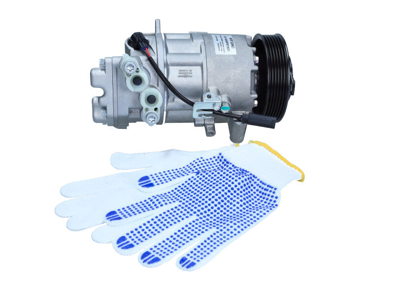 Maxgear Kliimakompressor, BMW I E81/87/90/91 04-
