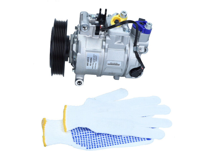 Maxgear Kliimakompressor, Volkswagen A4/A5/A6 08-