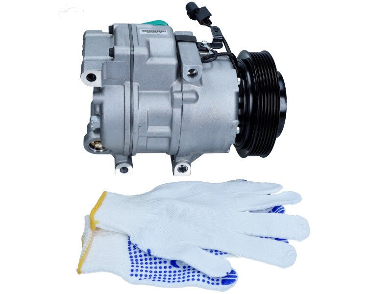 Maxgear Kliimakompressor, HYUNDAI I30 2007-