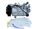 Maxgear Kliimakompressor, RENAULT MEGANE/SCENIC 08-