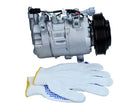 Maxgear Kliimakompressor, RENAULT MEGANE/SCENIC 08-