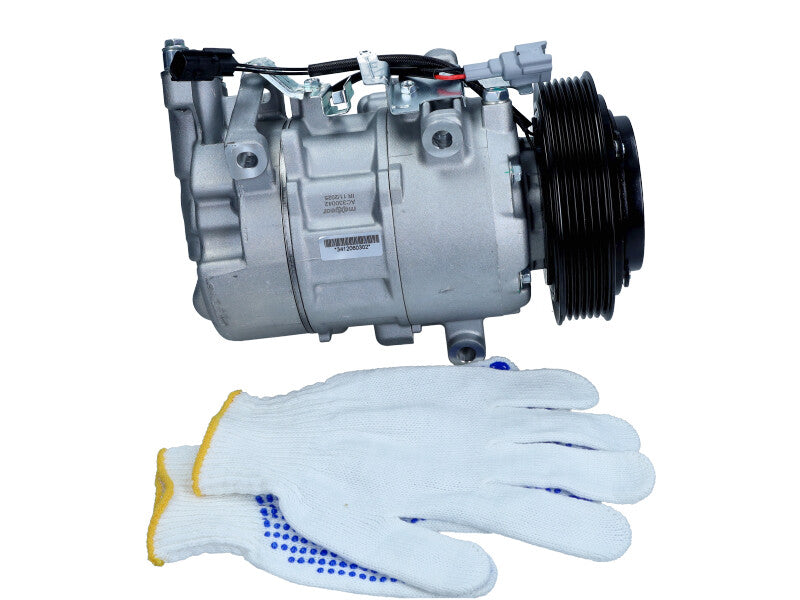Maxgear Kliimakompressor, RENAULT MEGANE/SCENIC 08-