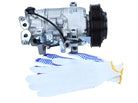 Maxgear Kliimakompressor, RENAULT CLIO / CAPTUR 12-