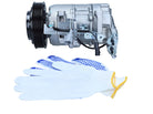 Maxgear Kliimakompressor, RENAULT CLIO / CAPTUR 12-