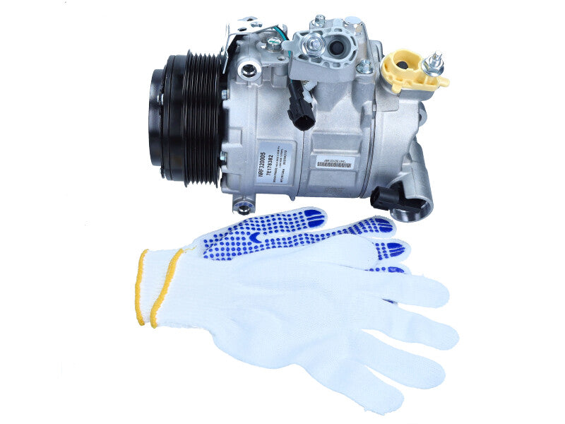 Maxgear Kliimakompressor, FORD FOCUS III 11-