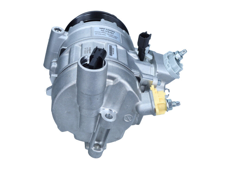 Maxgear Kliimakompressor, FORD FOCUS III 11-