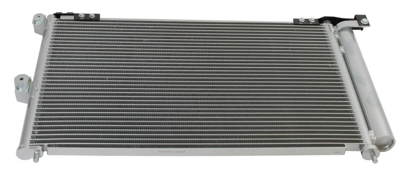 Maxgear Kliimakondensaator, FORD RANGE 2.5/3.0TDCI 06-12