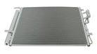 Maxgear Kliimakondensaator, HYUNDAI SANTA FE 09-